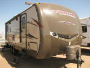 New 2013 Keystone OUTBACK TERRAIN 273TRL Travel Trailer For Sale